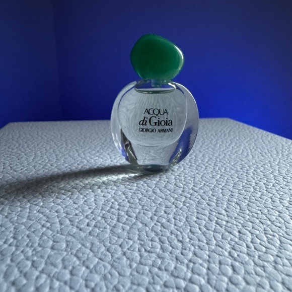 Mini Acqua Di Gioia by Giorgio Armani - Picture 1 of 3